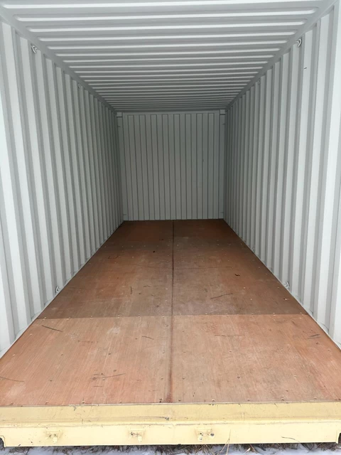 Portable Storage Containers MN WI & Chicago