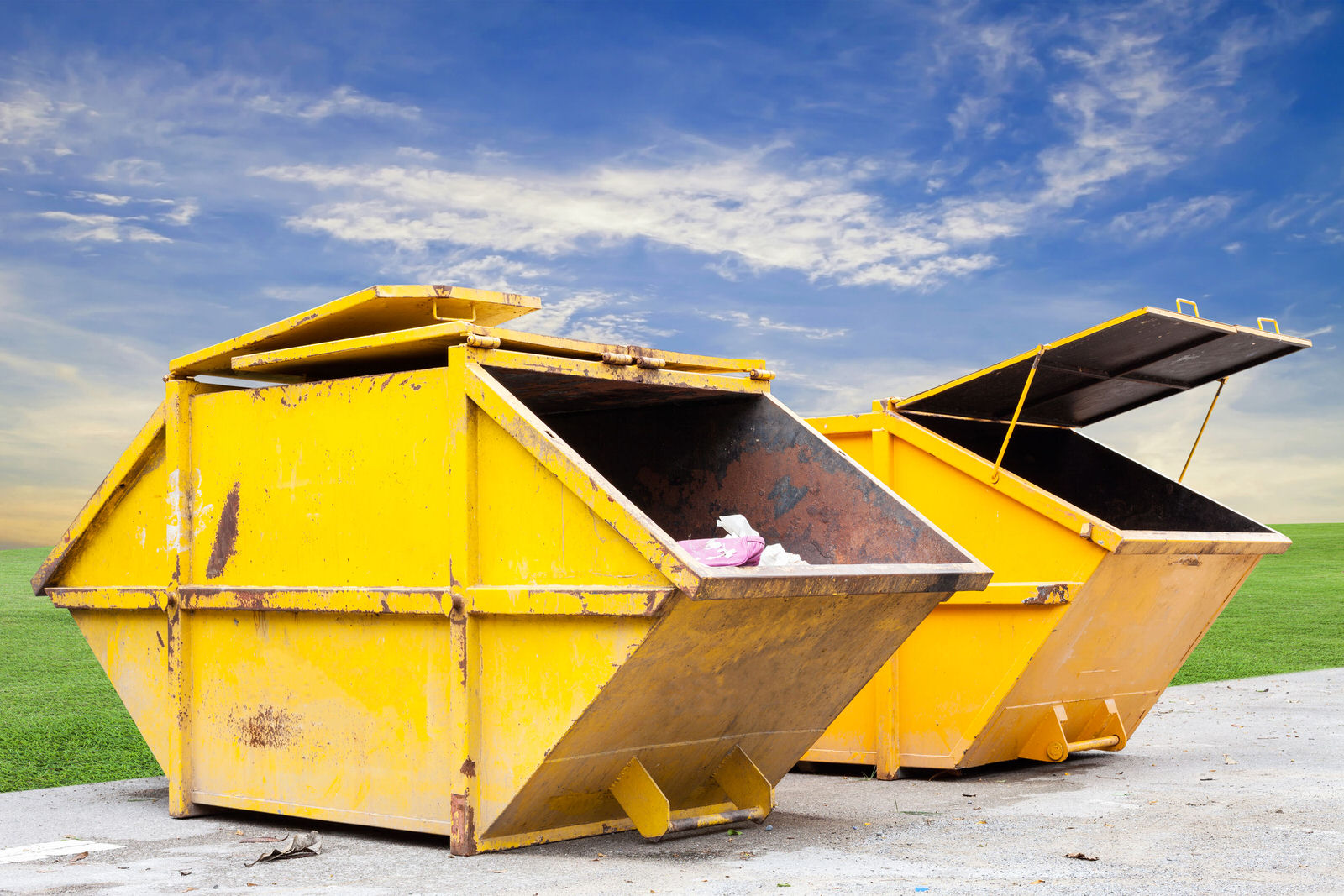 SkipAway Bin Hire Skip Bin Hire Dandenong Area and Surrounding Suburbs