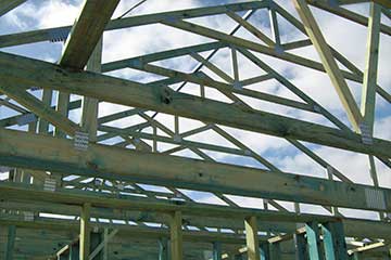 Harman Timber Protruss - Products - Trusses, Wall Frames, Flooring