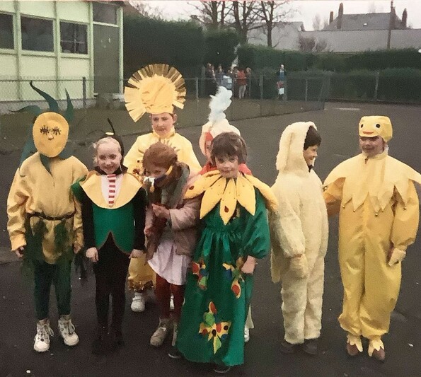 Carnaval-pcurie-jaunevert-Leconte-1994-photo