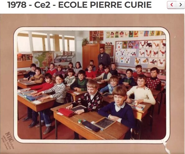 CE2 1978