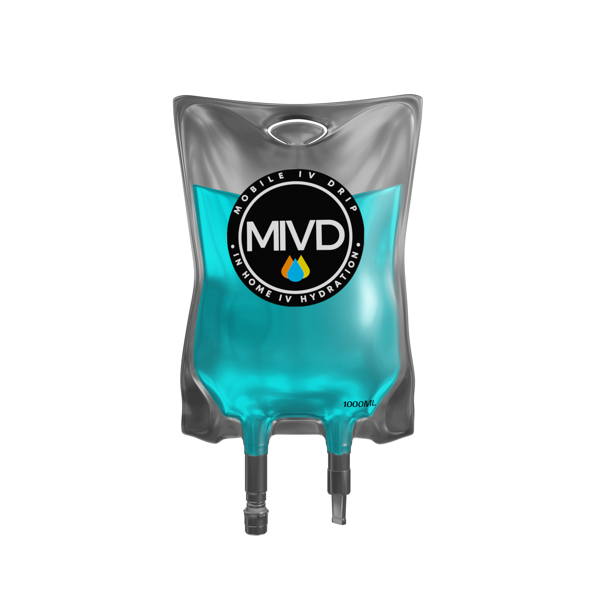 Mobile IV Therapy Las Vegas